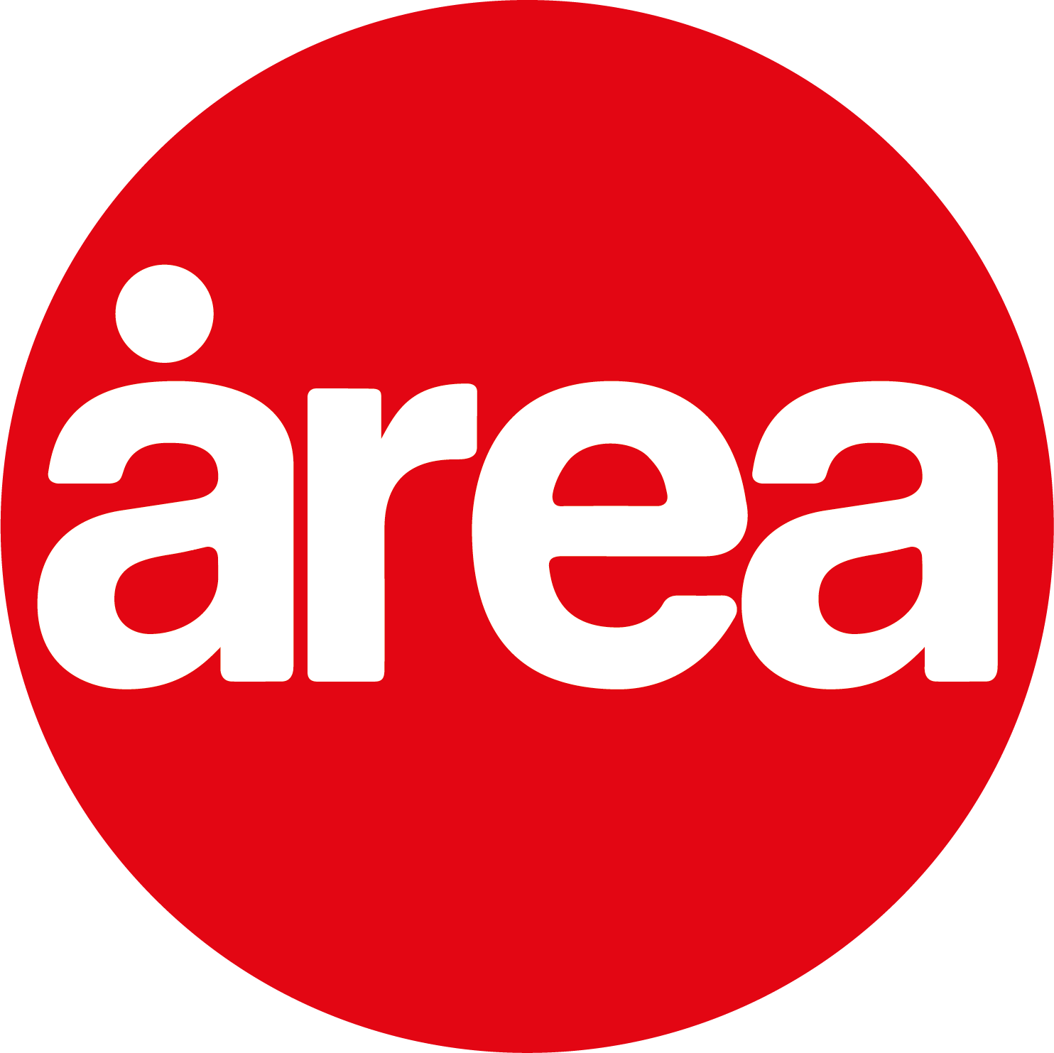 Logo Área