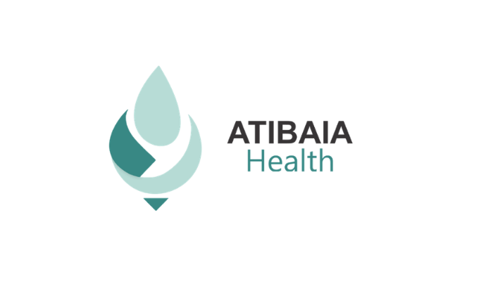 Logo Atibaia Health