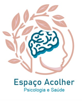 Logo Espaço Acolher