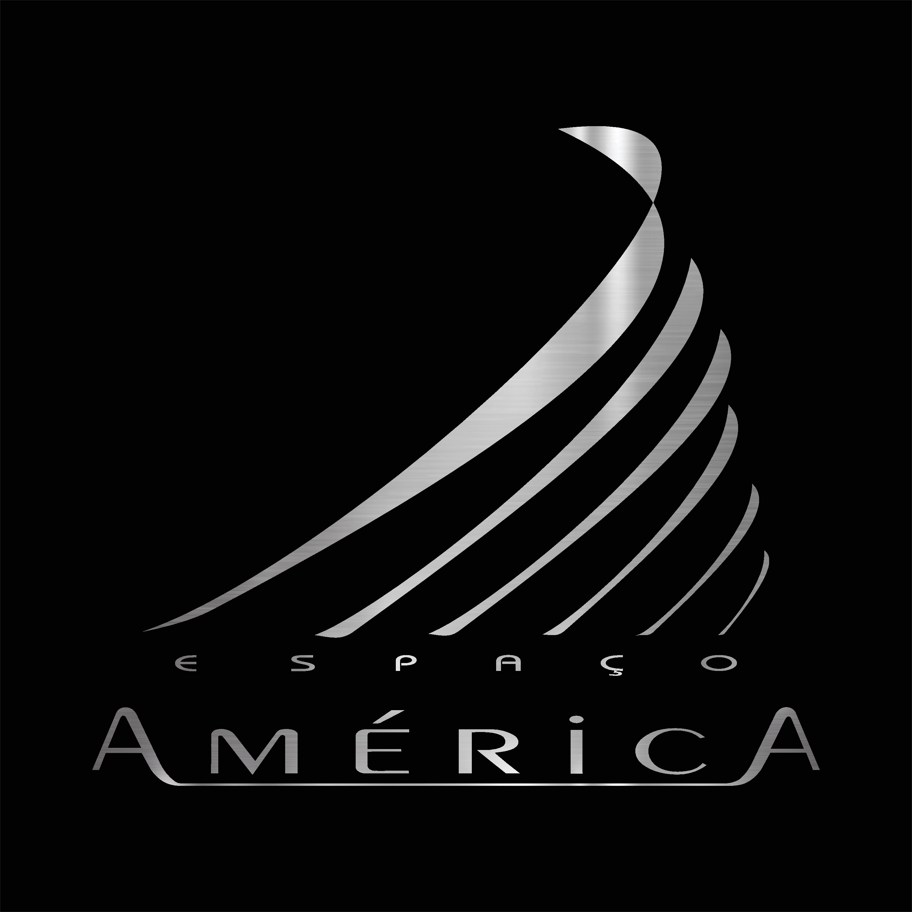 Logo Espaço América
