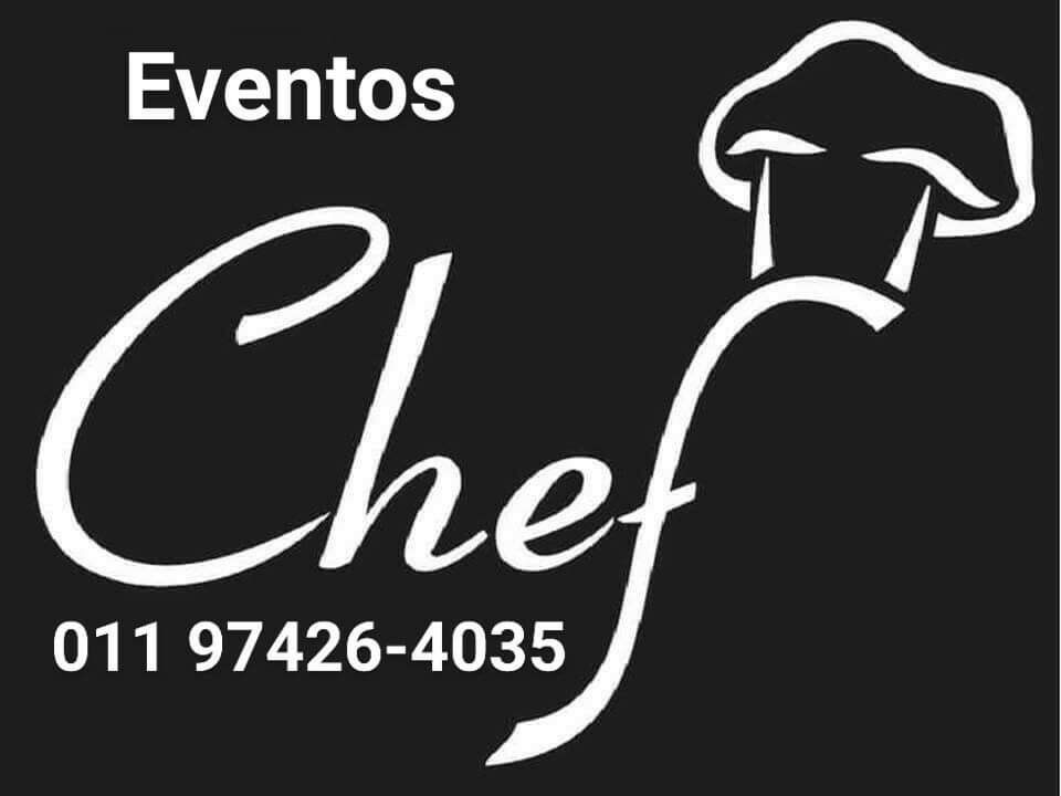 Logo Eventos Chef