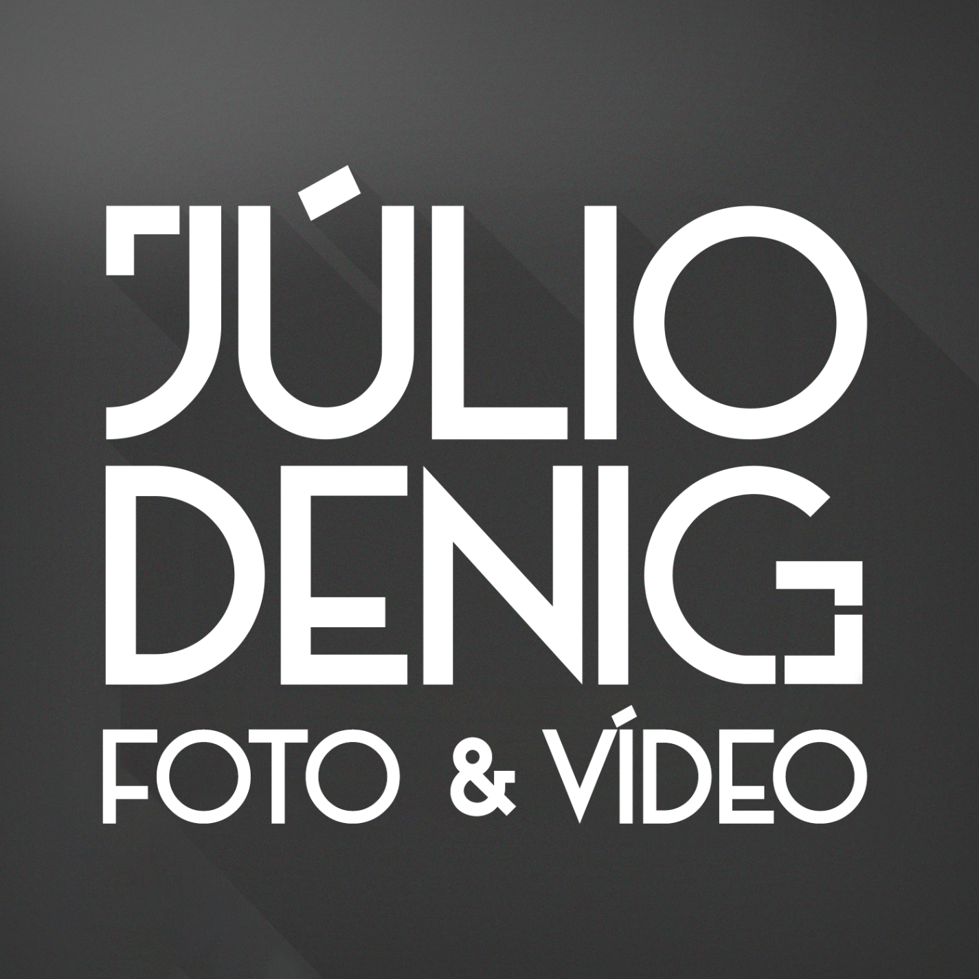 Logo Júlio Denig Foto & Vídeo