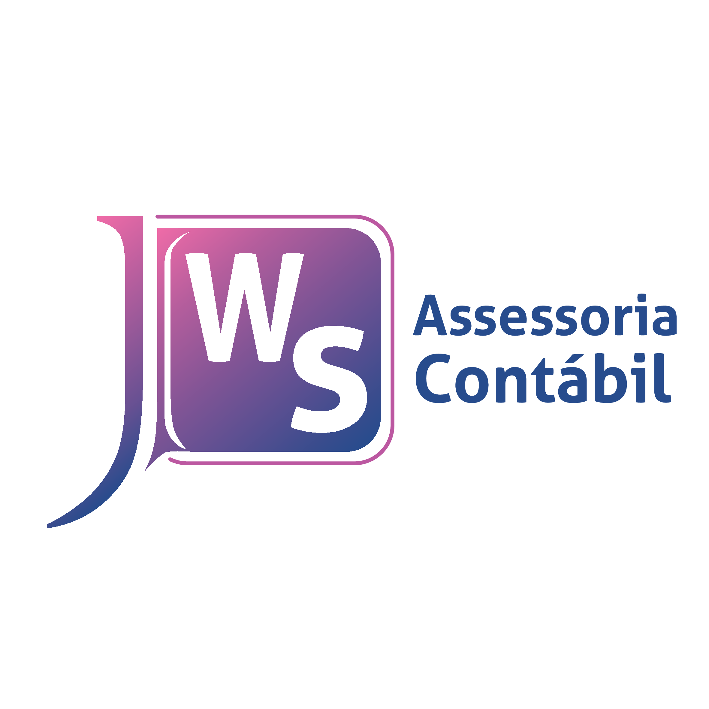 Logo JWS