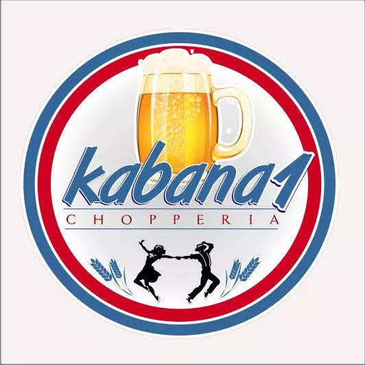 Logo Kabana1 Chopperia