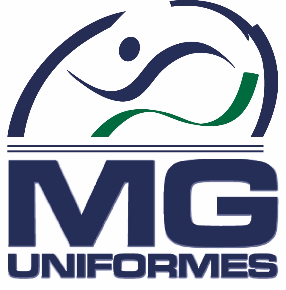 Logo MG Uniformes
